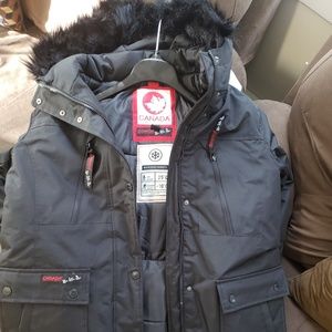 New Women Winter Coat